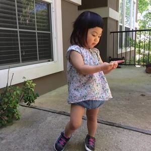 Meet your Posher, Vivienne